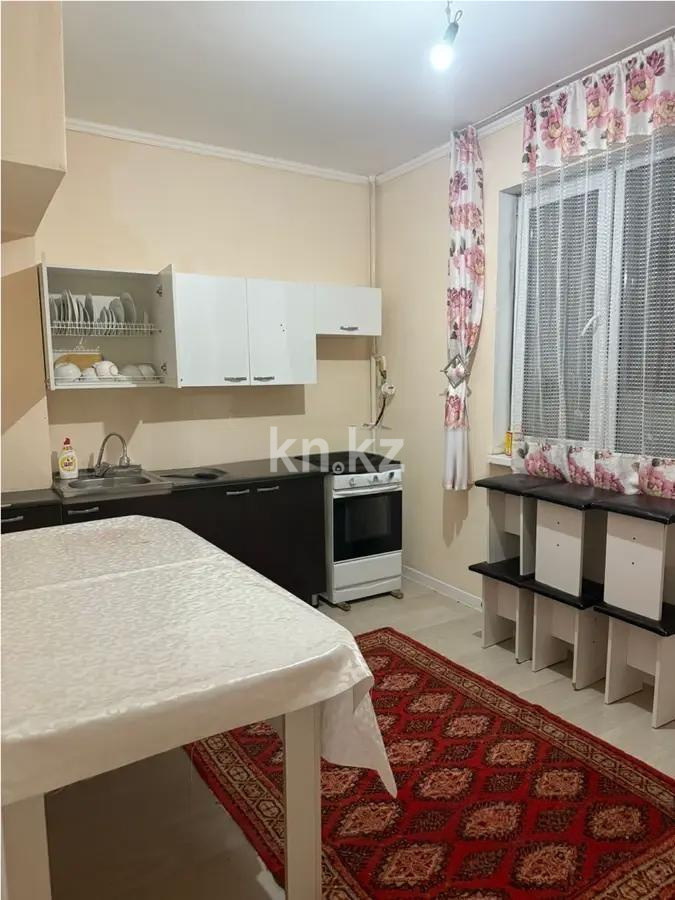 Продажа 1-комнатной квартиры, 45 м², мкр-н Жас Канат, дом  1/67 в Алматы - фото 2