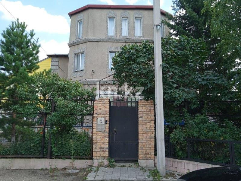 Продажа 9-комнатного дома, 650 м², ул. Кишкентаева в Караганде - фото 17