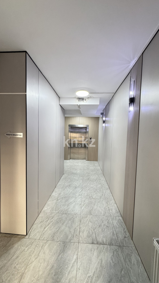 Продажа 3-комнатной квартиры, 112.2 м² в Алматы