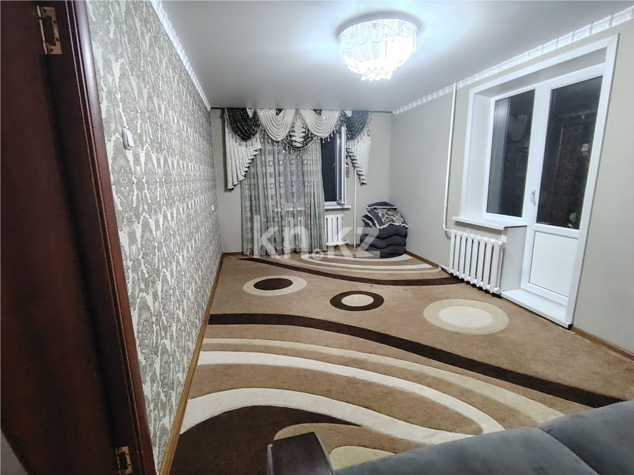 Продажа 3-комнатной квартиры, 71 м², пр. Металлургов в Темиртау - фото 3