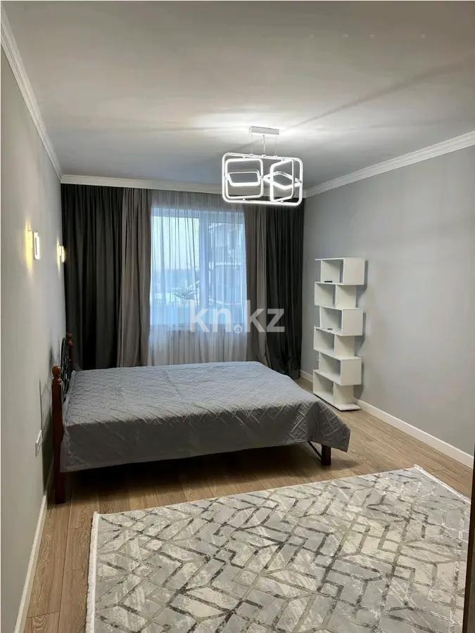 Продажа 2-комнатной квартиры, 68.2 м², ул. Толе би, дом  285/8 в Алматы - фото 3