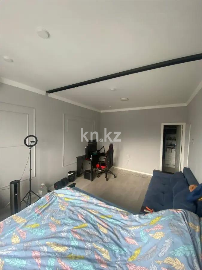 Продажа 1-комнатной квартиры, 39.1 м² в Алматы