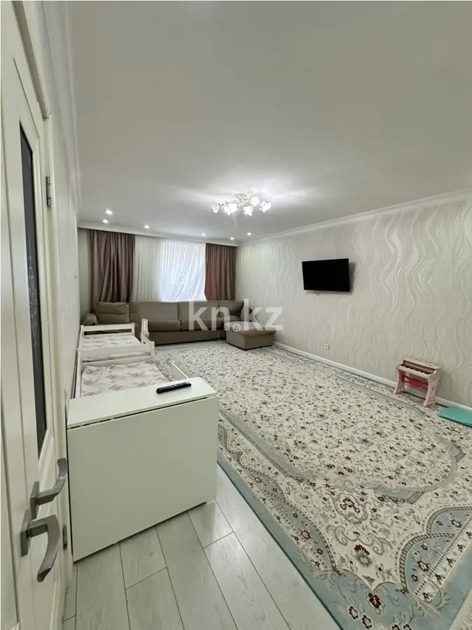 Продажа 2-комнатной квартиры, 65 м² в Астане