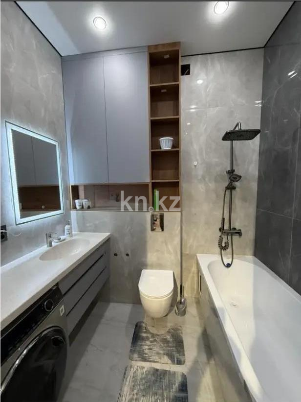 Продажа 2-комнатной квартиры, 60 м², пр. Аль-Фараби, дом  7 в Астане - фото 6