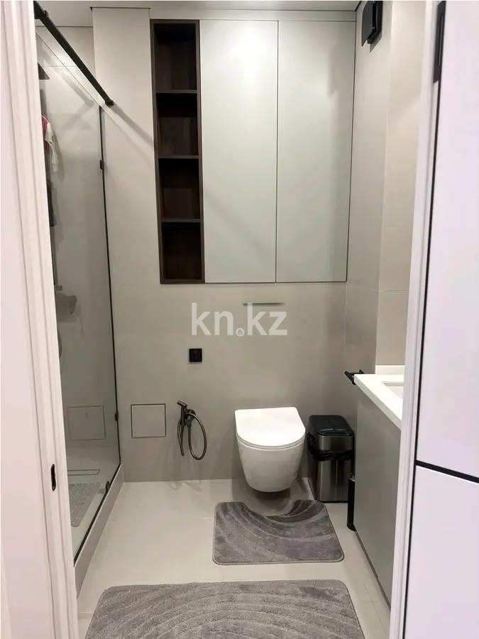 Продажа 2-комнатной квартиры, 73 м², мкр. Кайрат, дом  153/68 в Алматы - фото 6