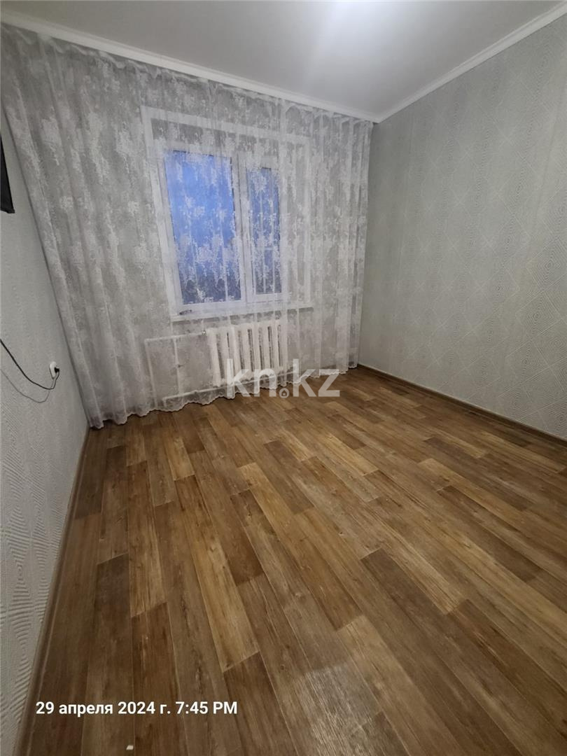 Продажа 3-комнатной квартиры, 68 м², ул. Амангельды в Темиртау - фото 4