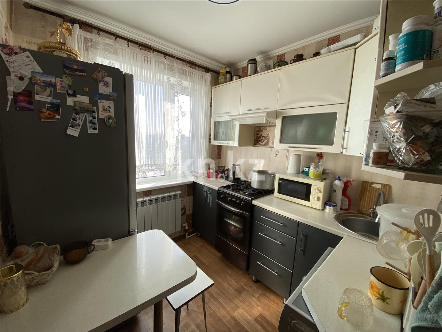 Продажа 3-комнатной квартиры, 61 м² в Караганде - фото 9