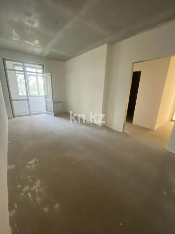 Продажа 1-комнатной квартиры, 45 м², ул. Жандосова, дом  108/1 в Алматы