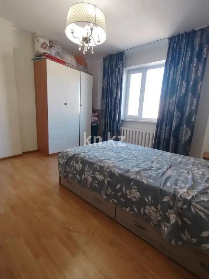 Продажа 3-комнатной квартиры, 82 м² в Астане - фото 3