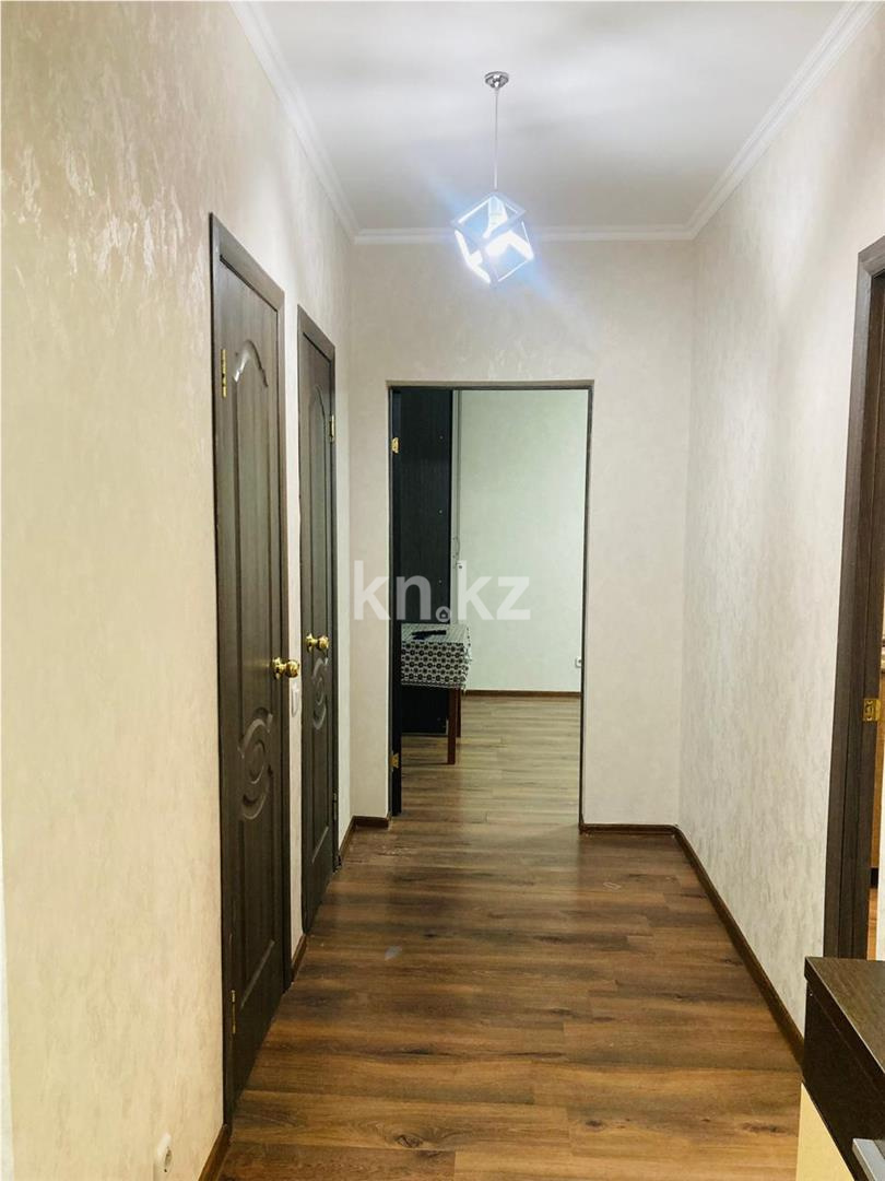 Продажа 1-комнатной квартиры, 46 м² в Караганде - фото 13