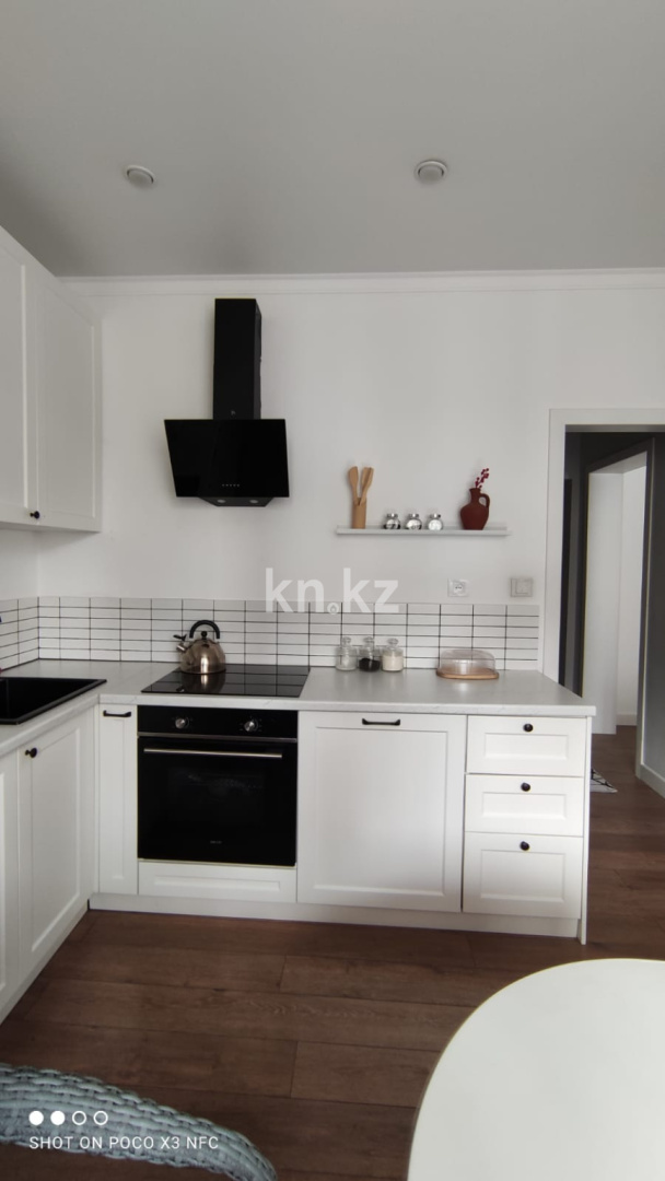 Аренда 2-комнатной квартиры, 10 м² в Алматы - фото 5