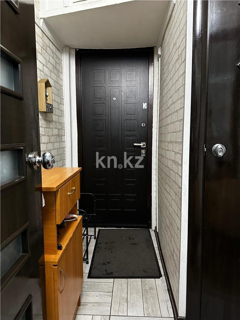 Продажа 2-комнатной квартиры, 43 м², мкр-н 13 в Караганде - фото 5