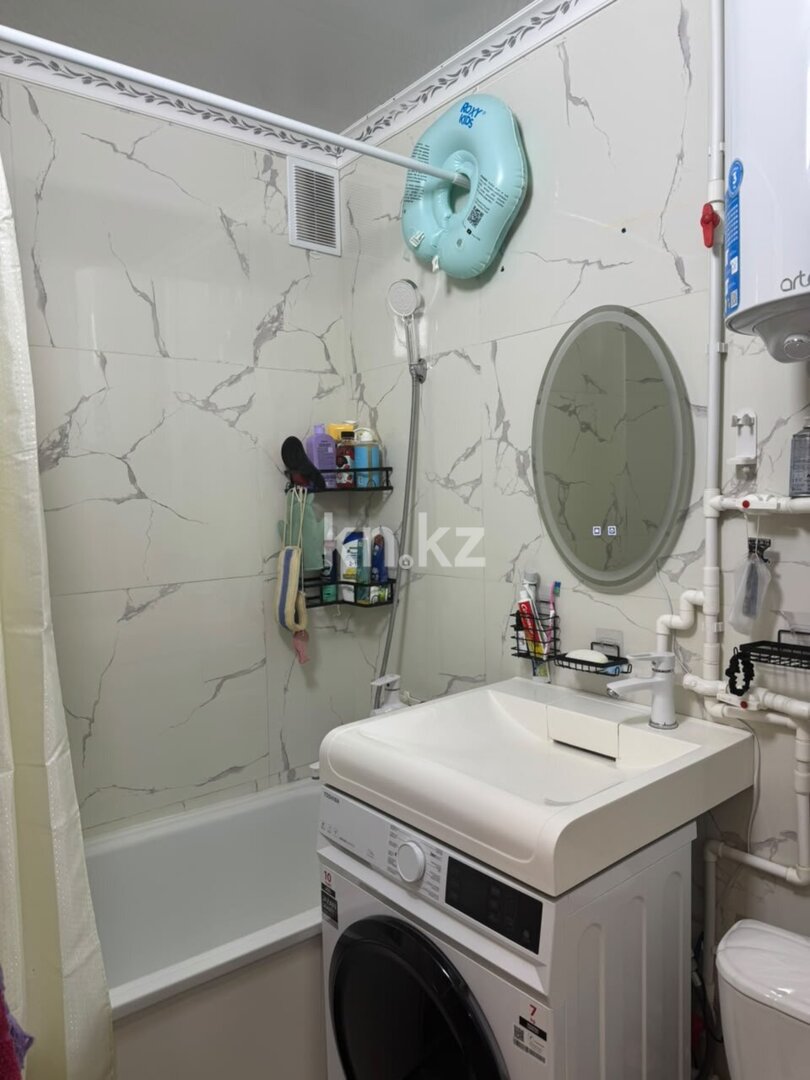 Продажа 3-комнатной квартиры, 48 м² в Темиртау - фото 14