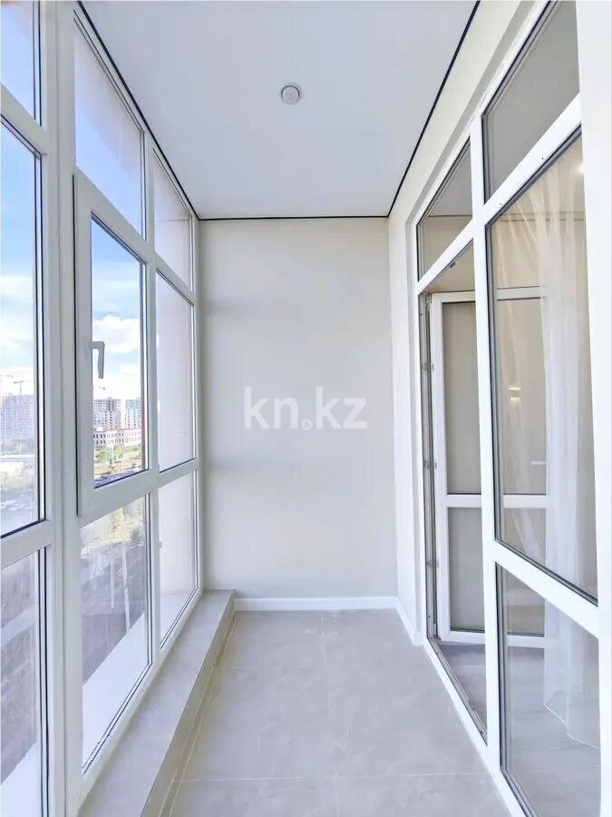 Продажа 1-комнатной квартиры, 47 м² в Астане - фото 5