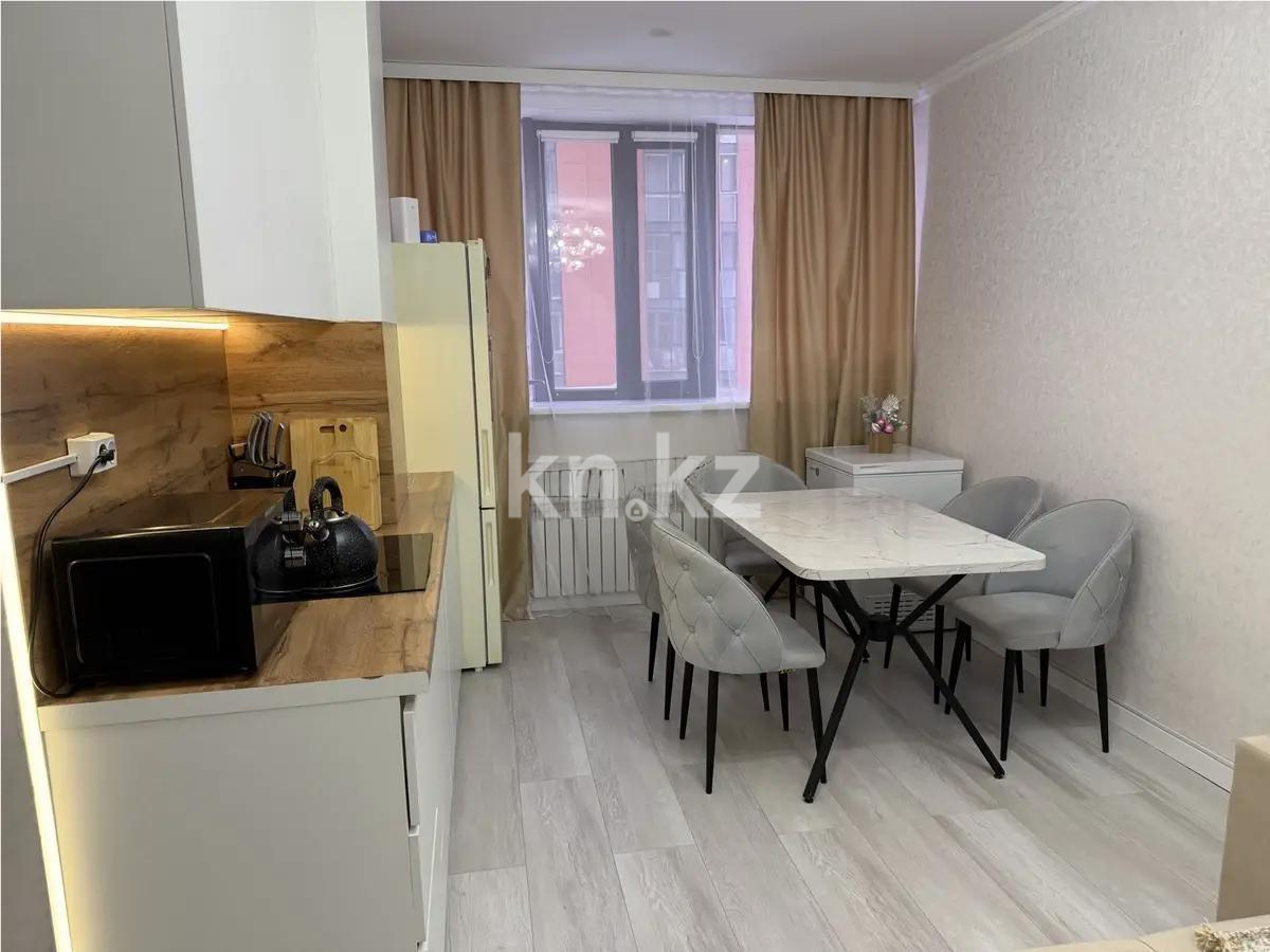 Продажа 3-комнатной квартиры, 54 м² в Астане - фото 4