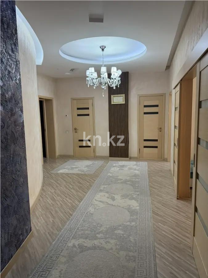 Продажа 3-комнатной квартиры, 117 м² в Астане - фото 6