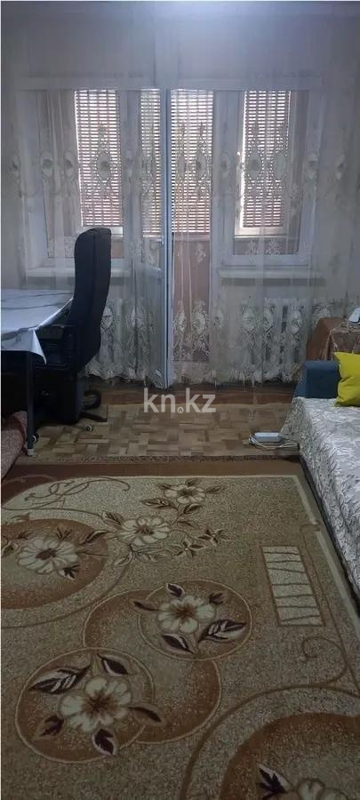 Продажа 2-комнатной квартиры, 46 м² в Алматы