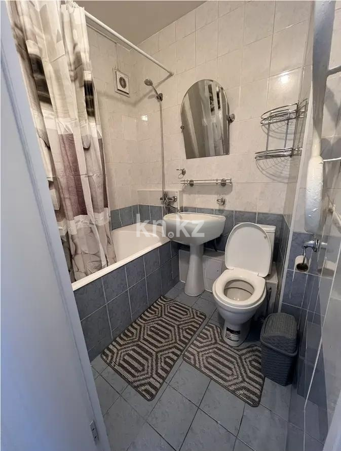Продажа 1-комнатной квартиры, 33 м² в Алматы - фото 3