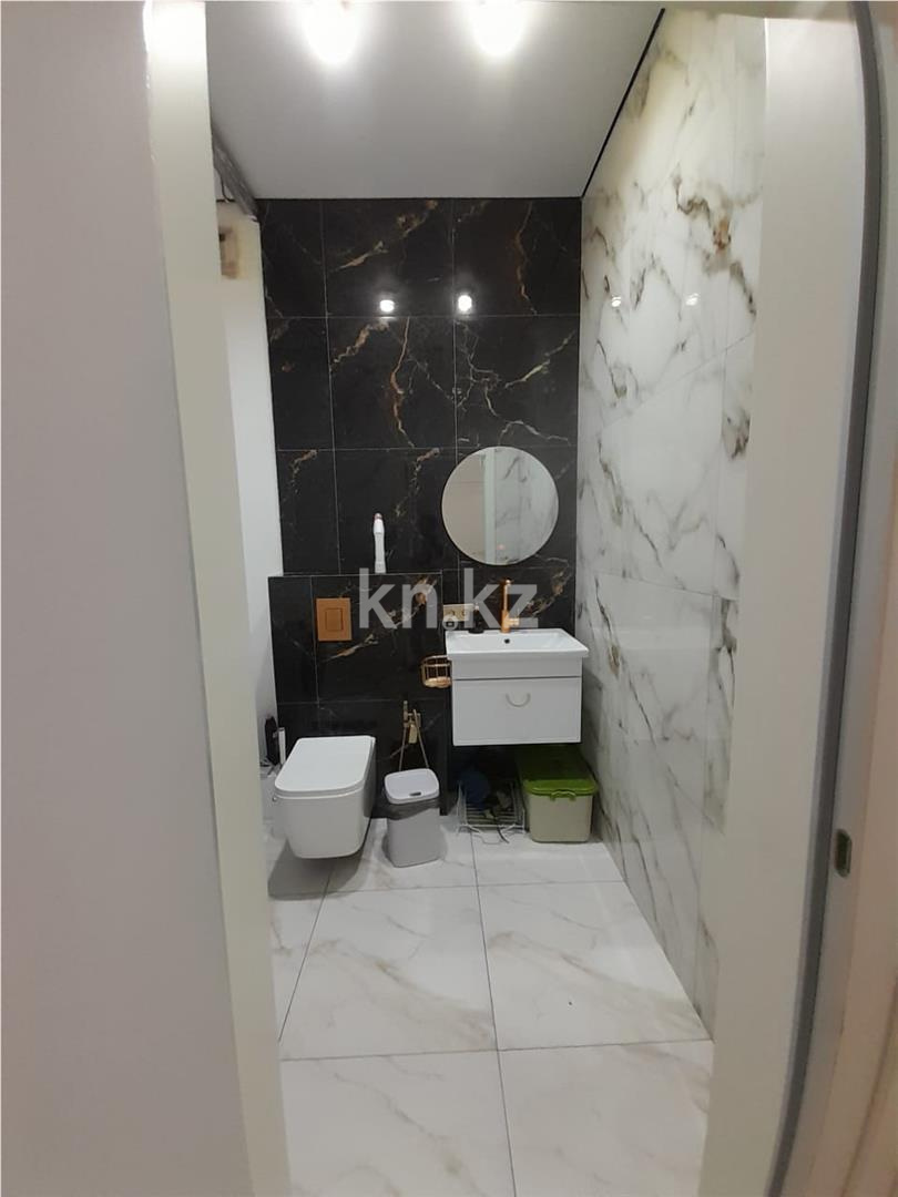 Продажа 4-комнатной квартиры, 134 м² в Астане - фото 21