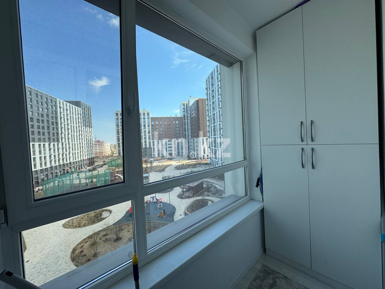 Продажа 3-комнатной квартиры, 86.8 м² в Астане - фото 5