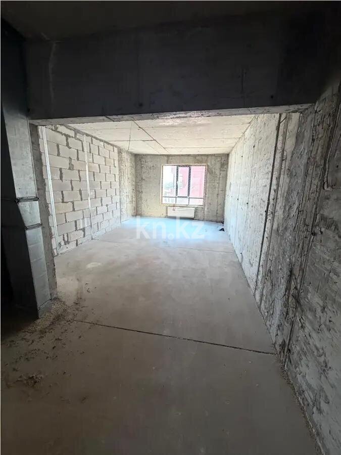 Продажа 1-комнатной квартиры, 36 м² в Алматы
