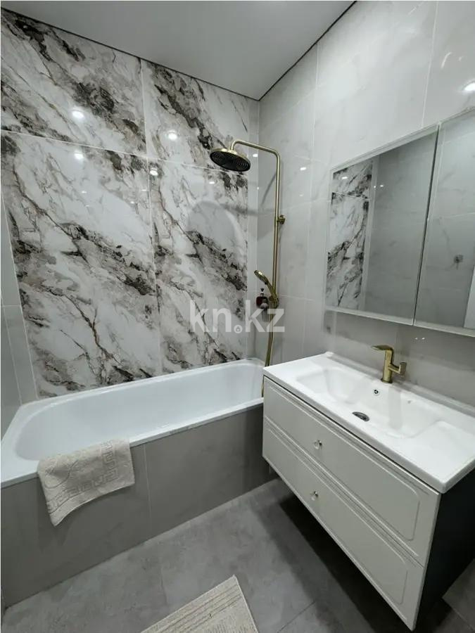 Продажа 3-комнатной квартиры, 56 м² в Алматы - фото 4