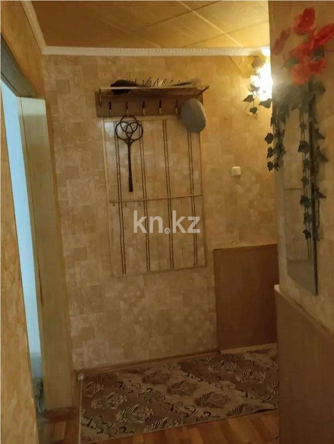 Продажа 2-комнатной квартиры, 44 м², ул. 6-й мик-н, дом  44 в Темиртау - фото 5