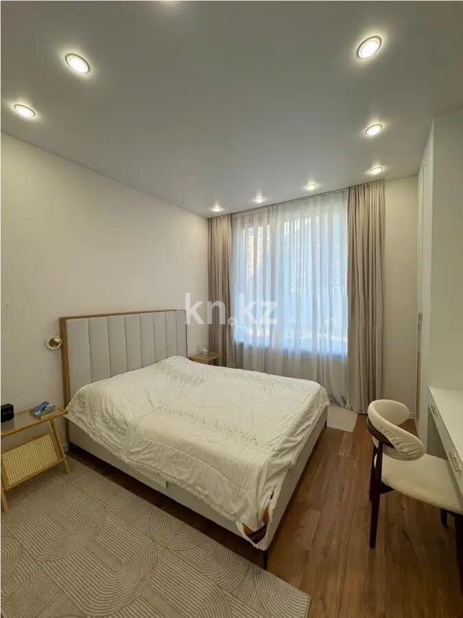 Продажа 2-комнатной квартиры, 50 м² в Астане