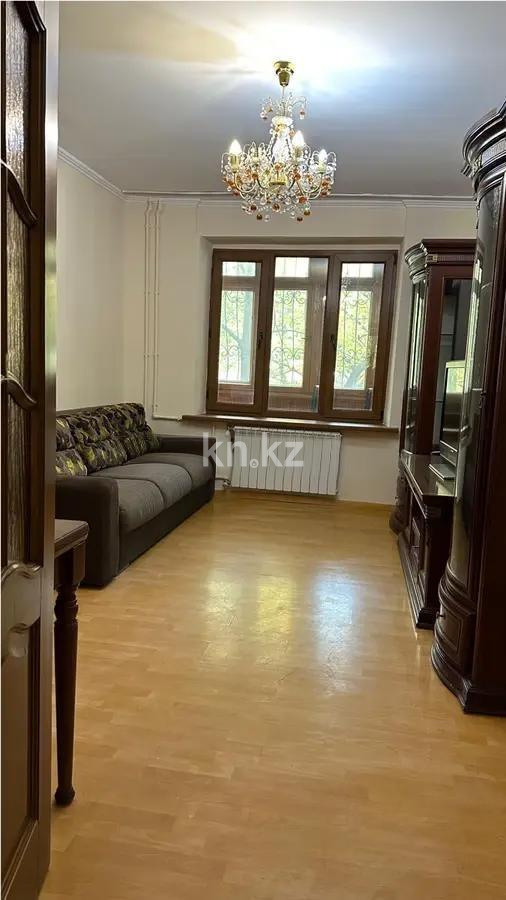 Продажа 4-комнатной квартиры, 100 м², ул. Ауэзова, дом  69 в Алматы