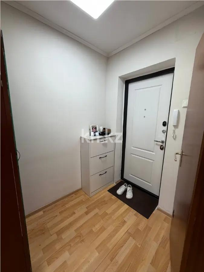 Продажа 1-комнатной квартиры, 31 м² в Астане - фото 4