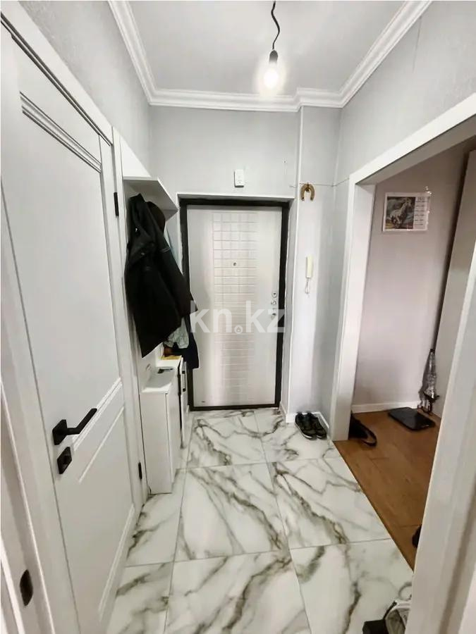 Продажа 1-комнатной квартиры, 41 м² в Астане - фото 3