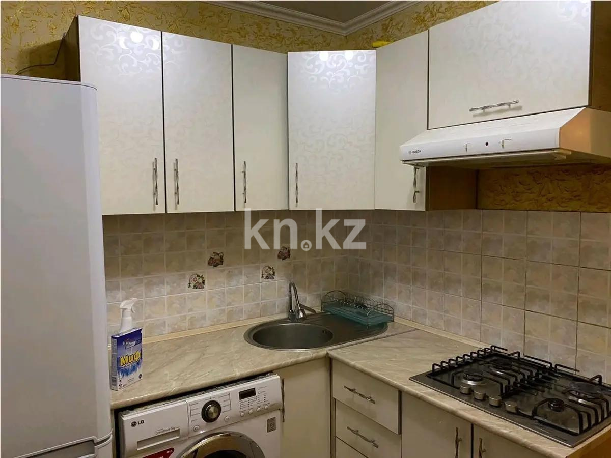 Продажа 3-комнатной квартиры, 49.5 м² в Алматы - фото 3