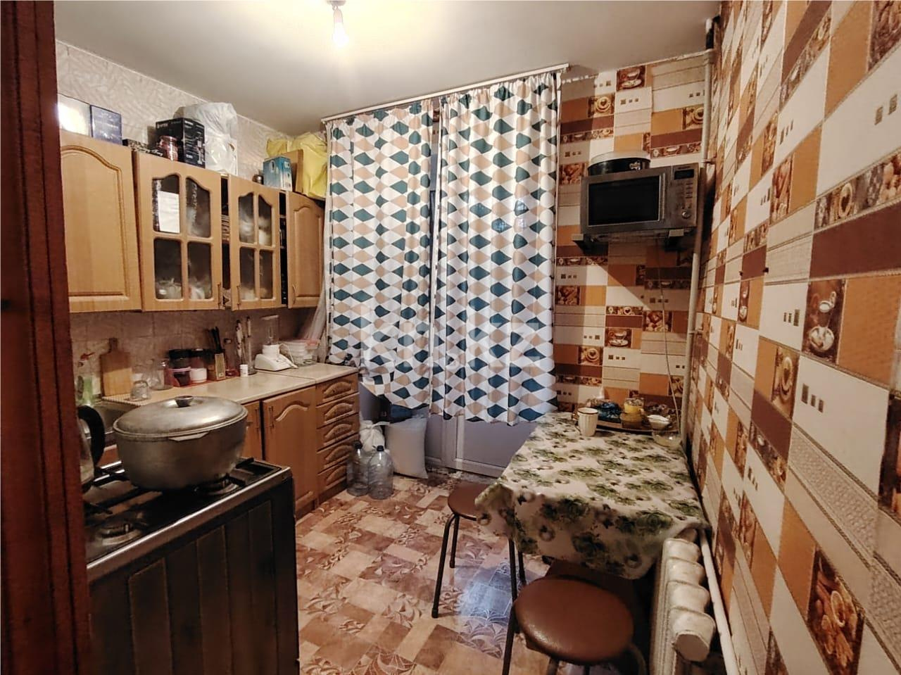 Продажа 3-комнатной квартиры, 53 м², ул. 6-й мик-н, дом  28 в Темиртау - фото 16