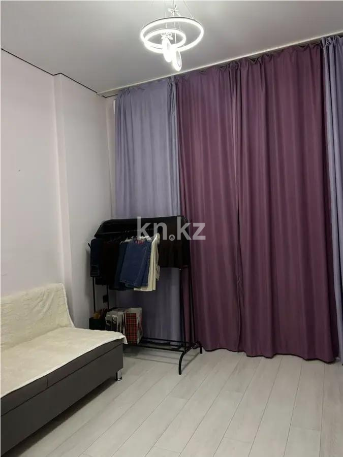 Продажа 1-комнатной квартиры, 22 м² в Алматы