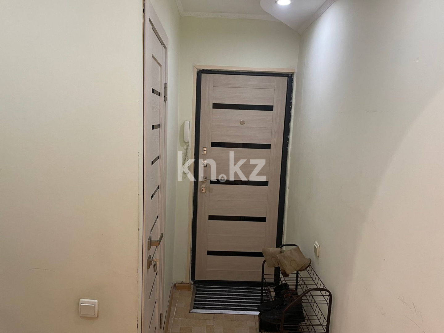 Продажа 2-комнатной квартиры, 45.6 м², ул. Саина, дом  28 в Алматы