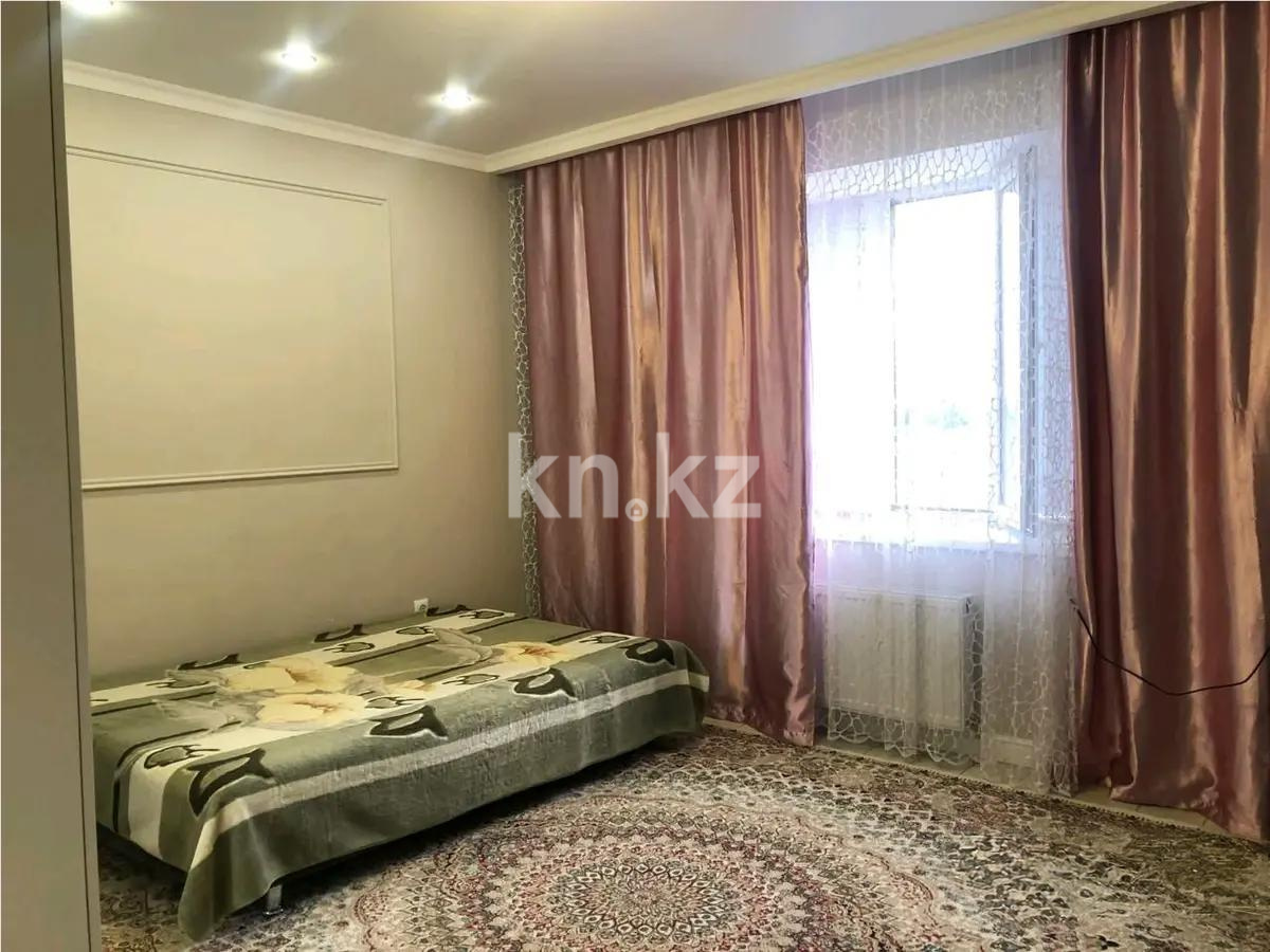 Продажа 1-комнатной квартиры, 36.1 м², ул. Е-181, дом  3 в Астане - фото 2