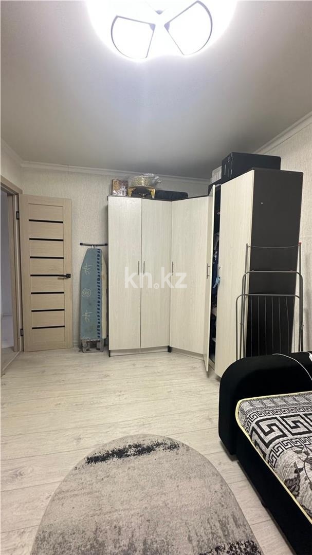 Продажа 3-комнатной квартиры, 60 м² в Караганде - фото 3