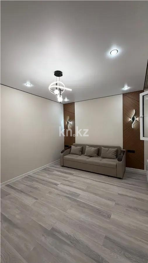 Продажа 1-комнатной квартиры, 35 м² в Алматы