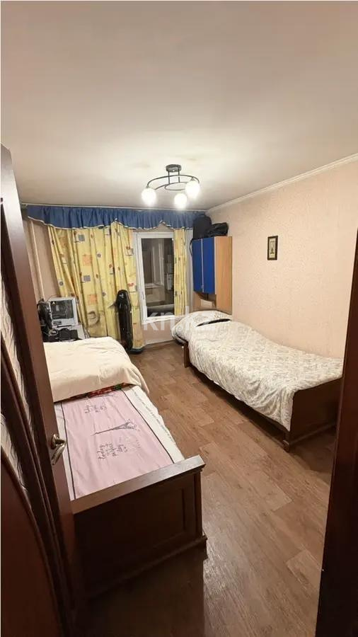 Продажа 3-комнатной квартиры, 65 м² в Алматы - фото 4