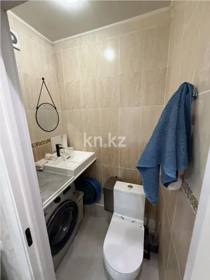 Продажа 3-комнатной квартиры, 90 м² в Алматы - фото 6