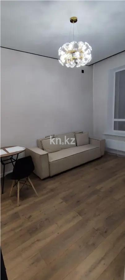 Продажа 2-комнатной квартиры, 35.2 м² в Астане