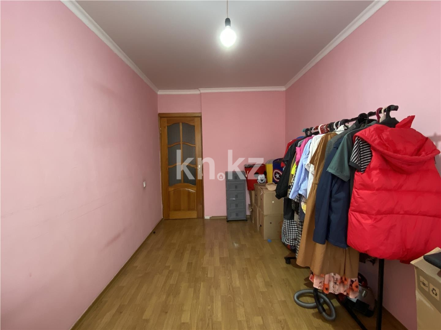 Продажа 3-комнатной квартиры, 67.5 м² в Астане - фото 3
