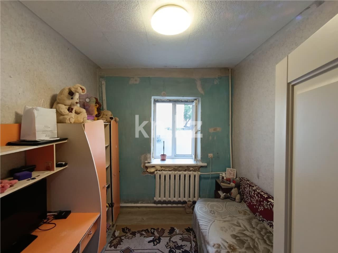 Продажа 3-комнатной квартиры, 58 м² в Караганде - фото 3