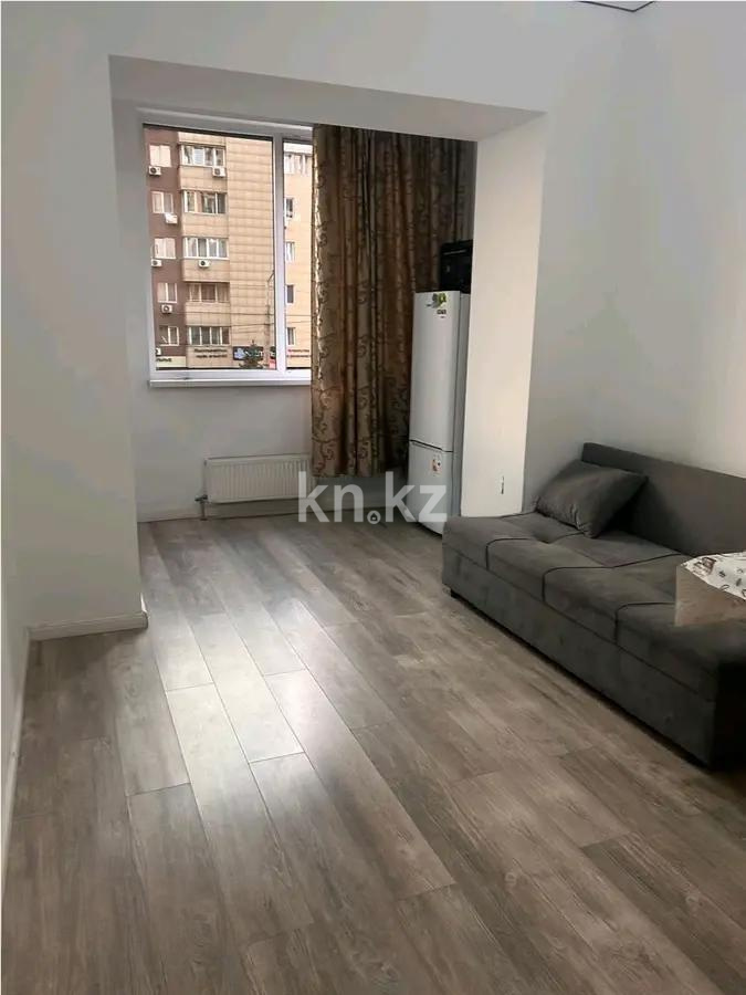 Продажа 2-комнатной квартиры, 42 м² в Алматы