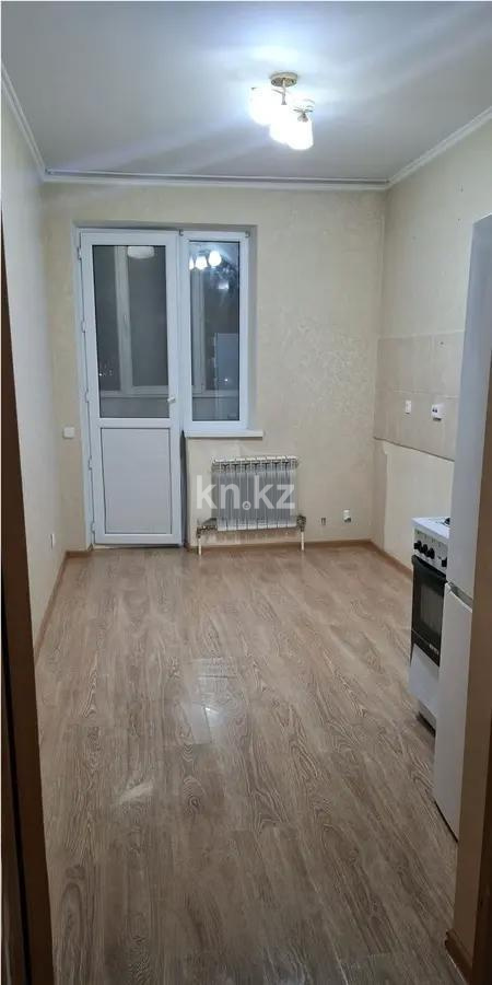 Продажа 1-комнатной квартиры, 39.6 м² в Астане - фото 2