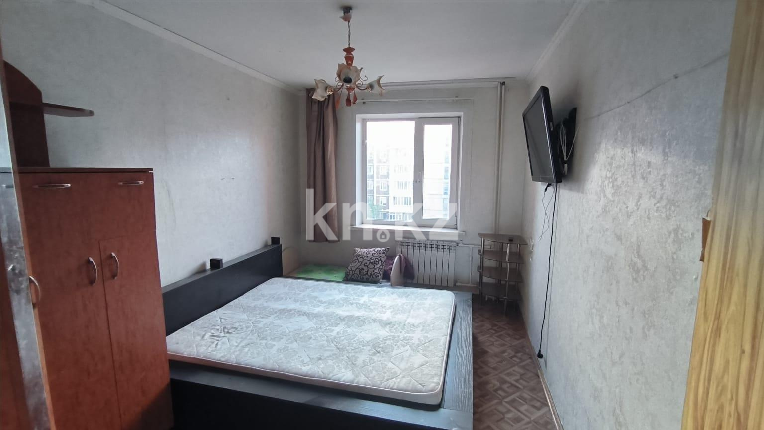 Продажа 4-комнатной квартиры, 78 м² в Караганде - фото 4