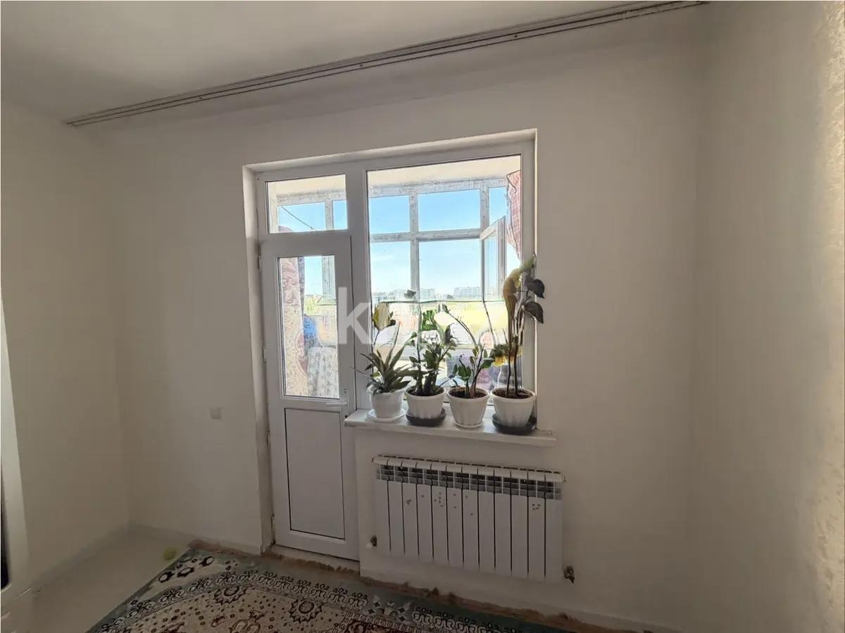 Продажа 1-комнатной квартиры, 45 м² в Астане