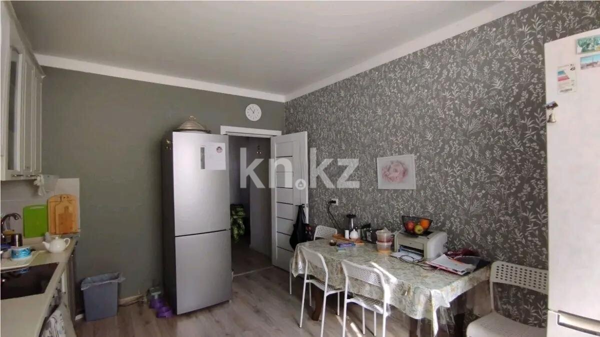 Продажа 3-комнатной квартиры, 81 м² в Астане - фото 4