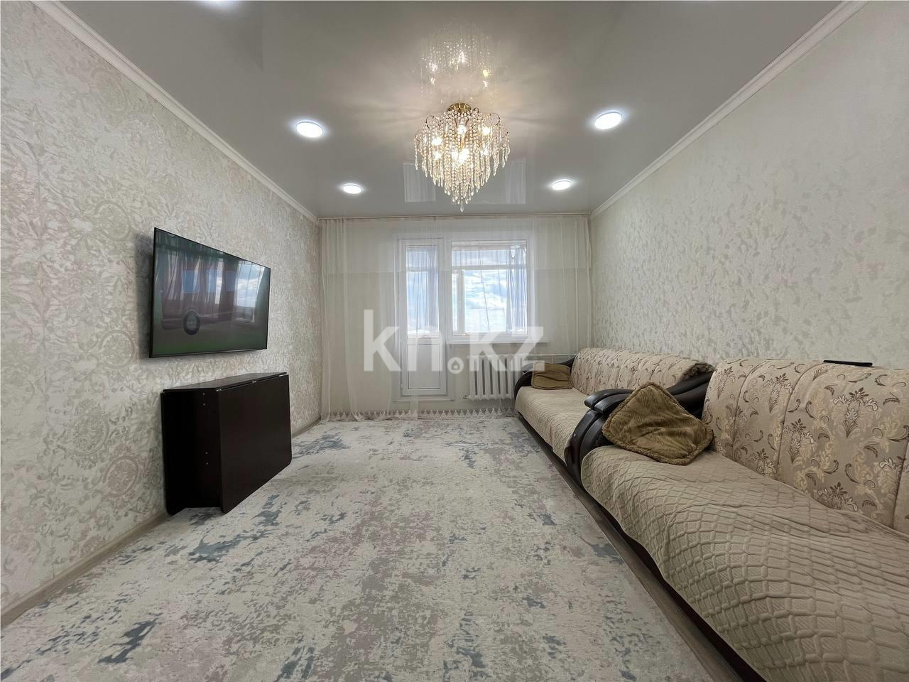 Продажа 3-комнатной квартиры, 70 м², ул. 9-й мкр. в Темиртау