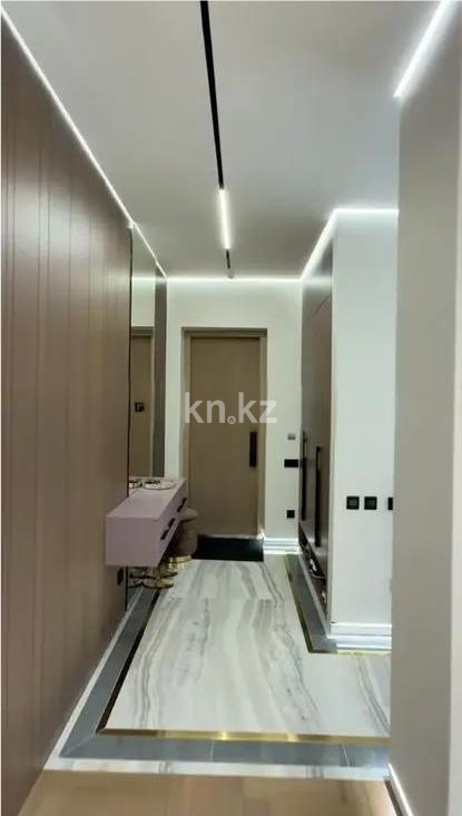 Продажа 3-комнатной квартиры, 110 м², ул. Нурмагамбетова, дом  140/7 в Алматы - фото 6